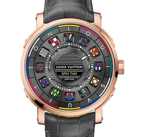 louis vuitton collection escale|louis vuitton escale caliber.